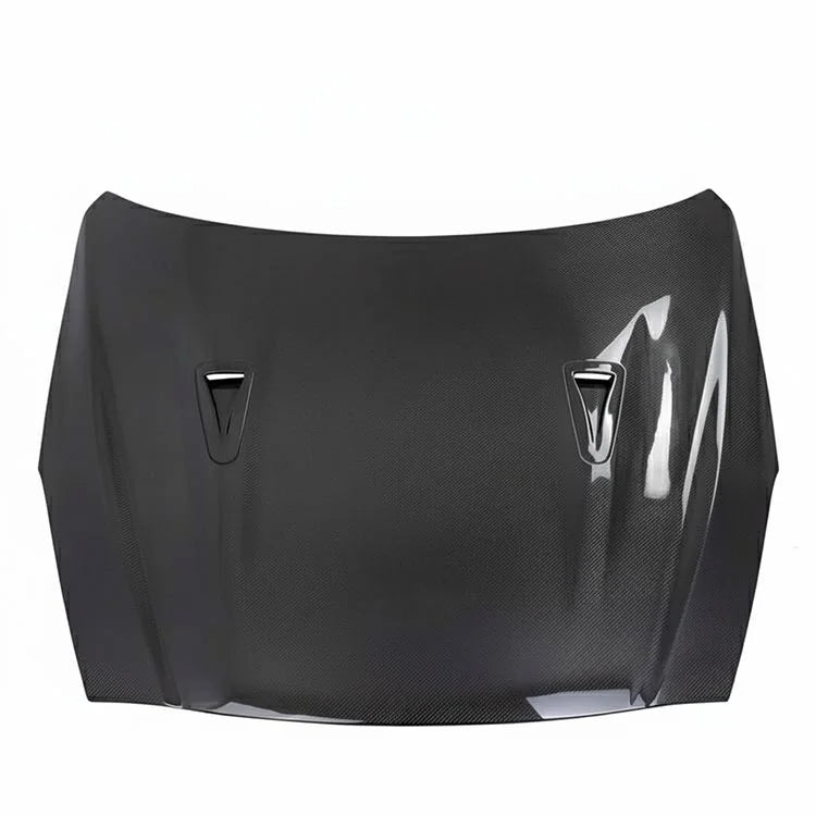 OEM Style Carbon Fiber Bonnet – Nissan GT-R R35 (2016+ ) 4BA