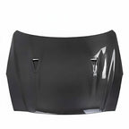 OEM Style Carbon Fiber Bonnet – Nissan GT-R R35 (2016+ ) 4BA