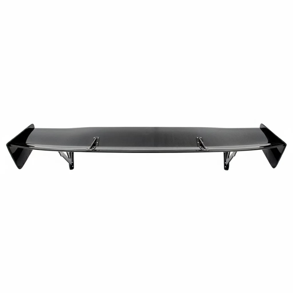 Voltex-5 Rear Carbon Fiber Spoiler – Honda S2000 (1999–2007) AP1 AP2