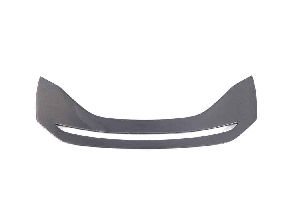 IMP Performance Carbon Fiber Rear Lip Spoiler - Ferrari 296 GTB & GTS (2022-2025)
