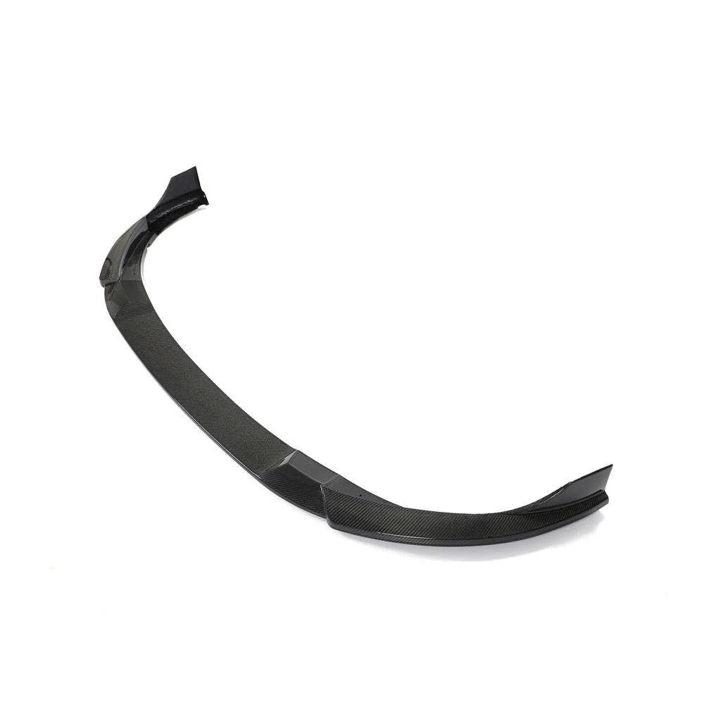 Carbon Fiber Front Lip - Volkswagen Golf MK8 GTI ( 2020+ )