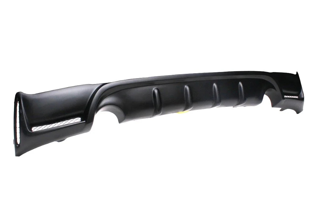 M Tech Style Rear Diffuser - BMW M-POWER F22 (2014-2016)