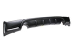 M Tech Style Rear Diffuser - BMW M-POWER F22 (2014-2016)