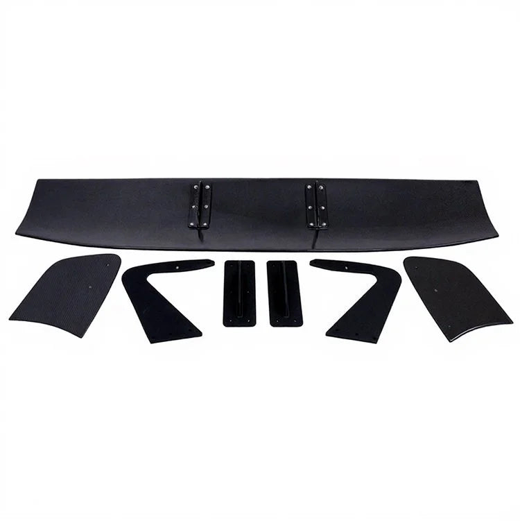 Voltex V2 Swan Neck Style Carbon Fiber Rear Spoiler – Nissan GT-R R35 (2008–2016) CBA / DBA