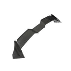 Carbon Fiber Roof Spoiler - Volkswagen Golf MK8 GOLF R / R LINE / GTI ( 2020+ )