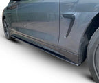 Carbon Fiber Side Skirt - BMW 4 Series F32 (2013-2020)