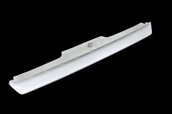RB Style Ducklip Rear Spoiler - Nissan Silvia 180SX S13 ( 1988 - 1994 )