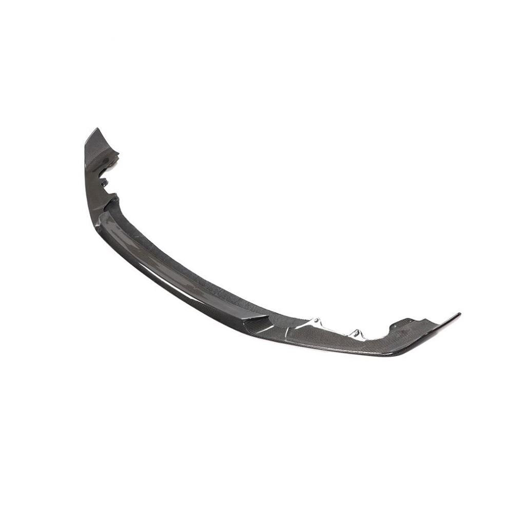 JC Style Carbon Fiber Front Lip - BMW M2 Competition F87 (2018-2021)