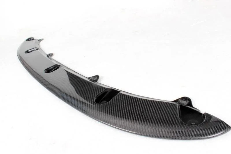 Carbon Fibre Front Lip - Volkswagen MK6 GTI ( 2009 - 2012 )