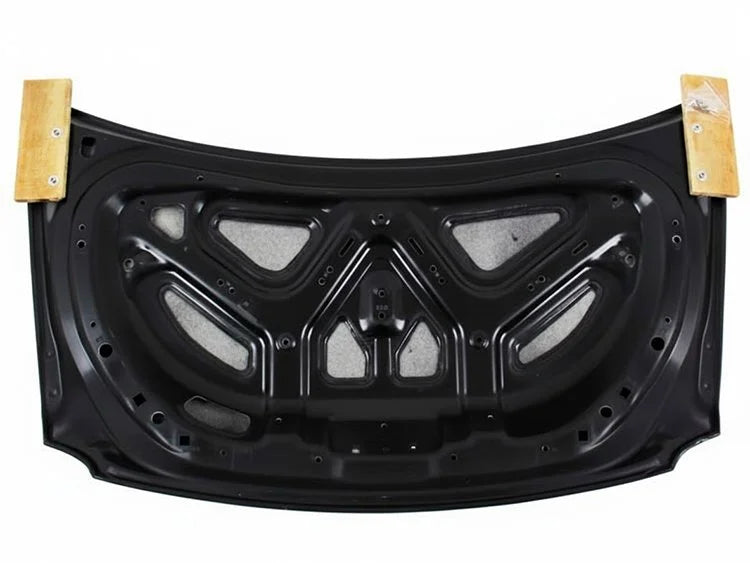 OEM Style Carbon Fiber Rear Trunk – Nissan GT-R R35 (2008 - 2016) CBA / DBA