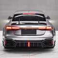 IMP Performance Carbon Fiber Rear Spoiler - Audi RS7 (2019-2024)