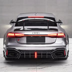 IMP Performance Carbon Fiber Rear Spoiler - Audi RS7 (2019-2024)
