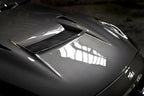 VA Style Bonnet – Nissan GTR R35 (2008 - 2016) CBA / DBA