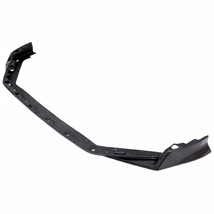 Carbon Fiber Front Lip – Nissan GT-R R35 (2017+) 4BA
