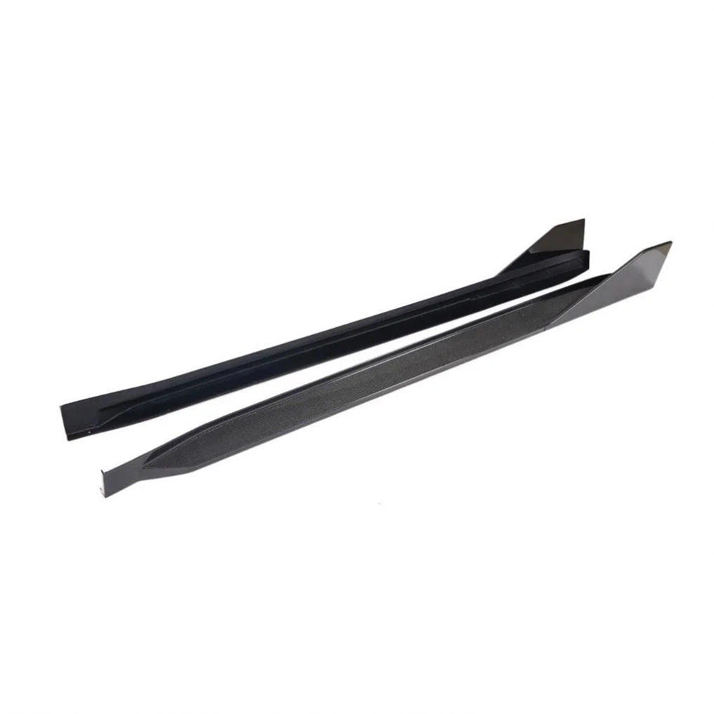 Carbon Fiber Side Skirts V2 - BMW M4 G82 (2020-2023)