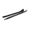 Carbon Fiber Side Skirts V2 - BMW M4 G82 (2020-2023)