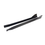 Carbon Fiber Side Skirts V2 - BMW M4 G82 (2020-2023)
