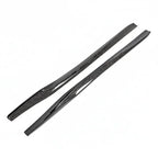 Varis Magnum Opus Style Forged Carbon Side Skirts – Nissan GT-R R35 (2008–2016) CBA / DBA