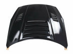 Rez Style Bonnet – Nissan GTR R35 (2008 - 2016) CBA / DBA