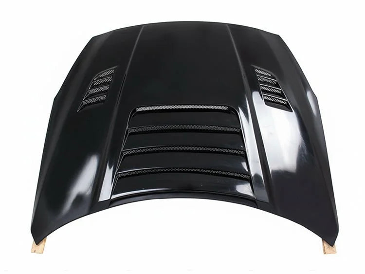 Rez Style Bonnet – Nissan GTR R35 (2008 - 2016) CBA / DBA