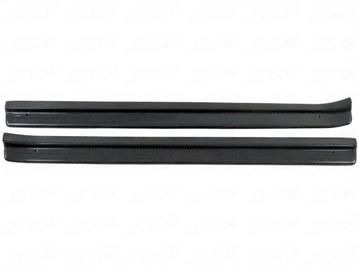 Carbon Fiber Side Skirt – Nissan Skyline R33 GTR / GTS (1993 - 1998)