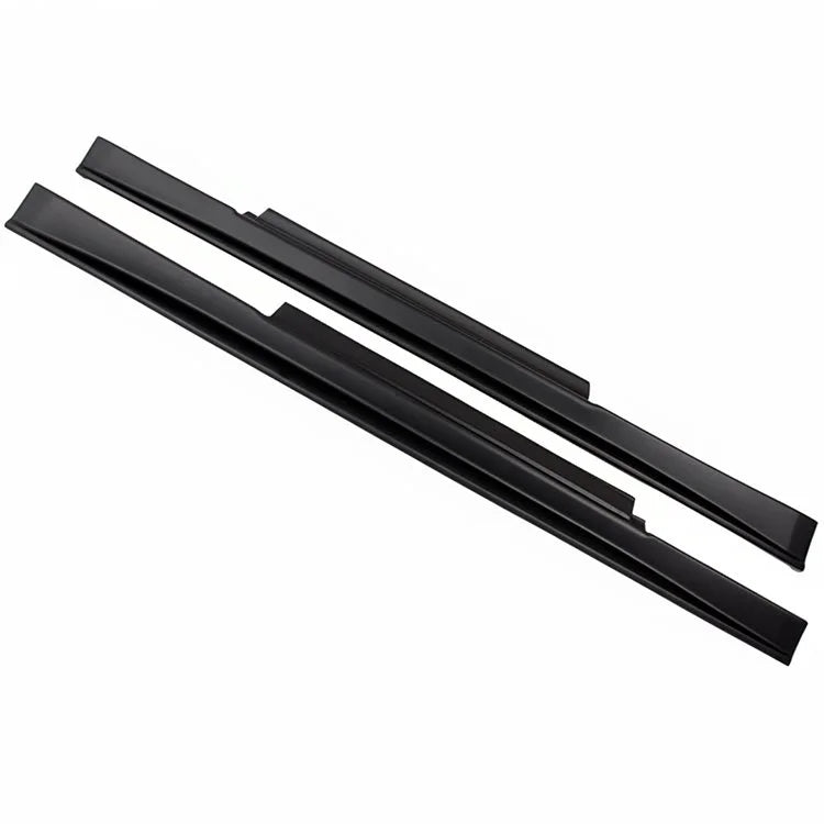 Zele Style Carbon Fiber Side Skirts – Nissan GT-R R35 (2008 – 2016) CBA / DBA