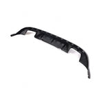 Carbon Fiber Rear Diffuser - Volkswagen Golf MK7.5 GTI ( 2017 - 2020 )