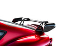 AD AT-R2 Style Carbon Fiber Spoiler - Toyota A90 Supra ( 2019 - 2025 )