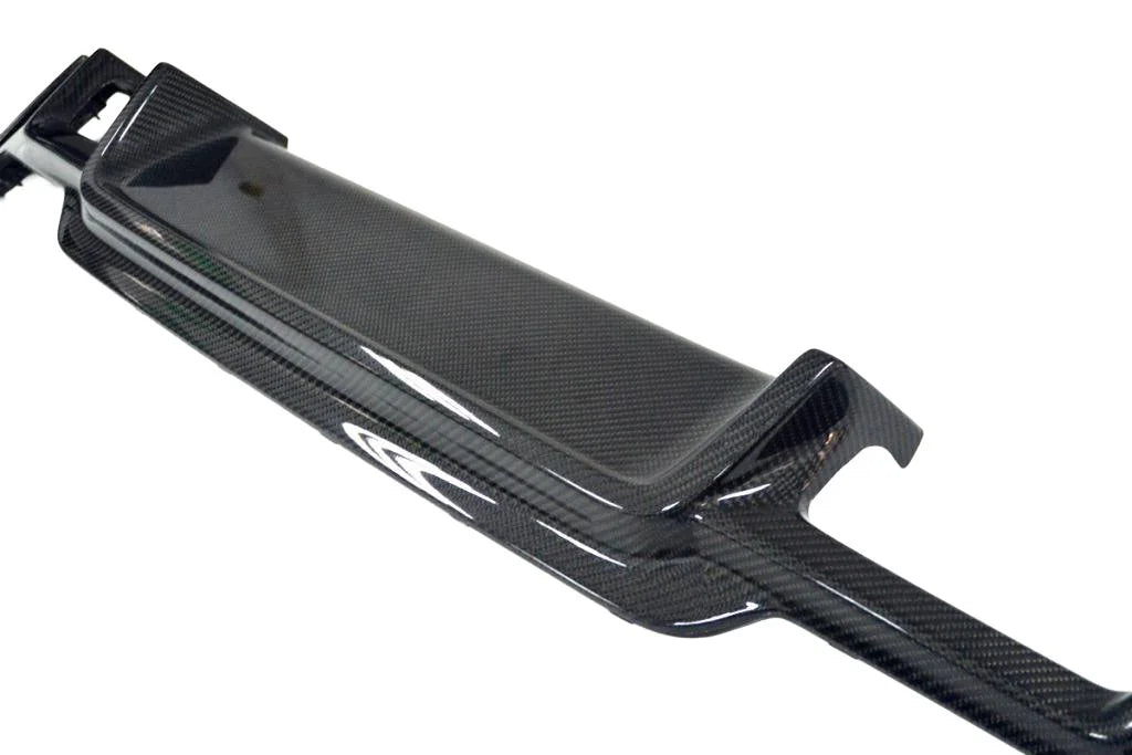 Carbon Fiber Rear Diffuser V2 - BMW 4 Series F32 (2013-2020)
