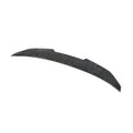 Forged Carbon Fiber Duck Lip Spoiler - BMW M2 2 Series F87 (2013-2021)