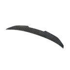 Forged Carbon Fiber Duck Lip Spoiler - BMW M2 2 Series F87 (2013-2021)
