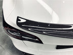 IMP Performance Rear Lip Spoiler - Tesla Model 3 (2017-2022)