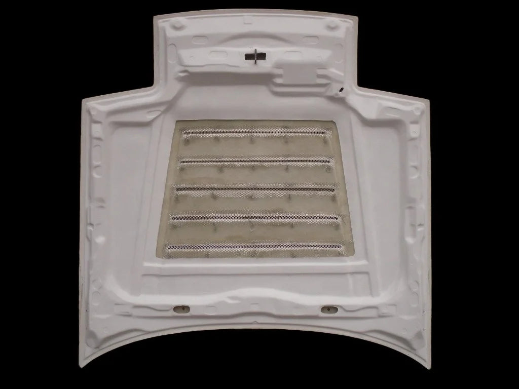 NI Style Hood – Mazda RX7 FC (1985–1991)