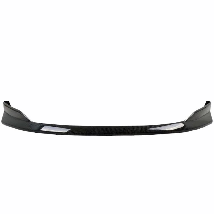 JKS-2 Style Carbon Fiber Front Lip – Honda S2000 (2003–2007) AP2
