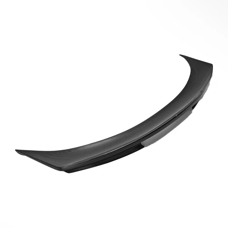 WBS Style Carbon Fiber Duckbill Spoiler - Nissan 370Z (2009 - 2020) Z34