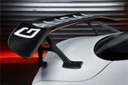 IMP Performance Rear Spoiler - Mercedes Benz C63 W205 Coupe (2015-2021)