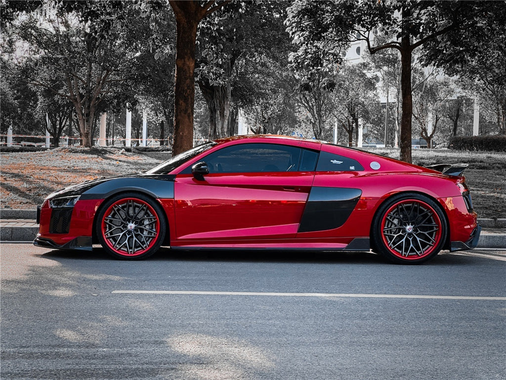 IMP Performance V1 Full Wide Body Kit - Audi R8 (2016-2022)