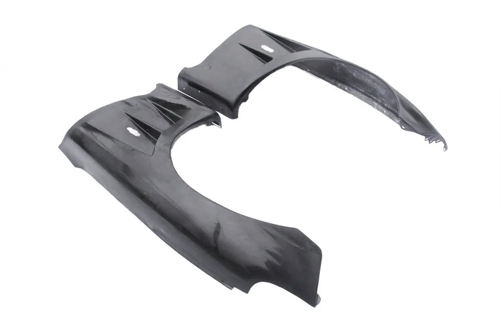 BN Style +30mm Front Fender – Mazda RX7 FD (1992–1997) PFL