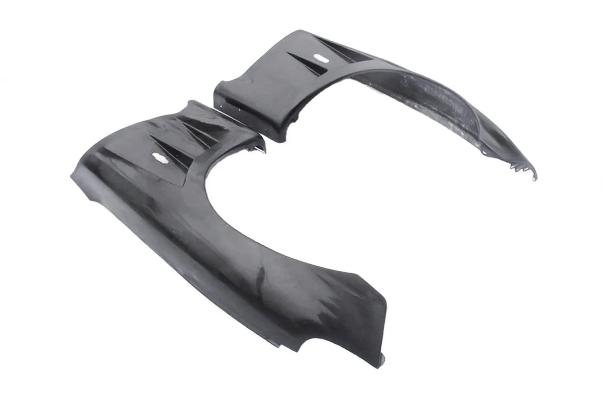 BN Style +30mm Front Fender – Mazda RX7 FD (1992–1997) PFL