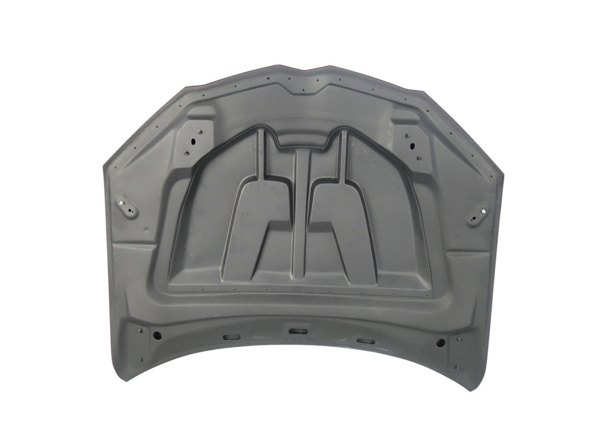 IMP Performance Partial Carbon Fiber Vented Hood - Lamborghini Urus (2018-2022)