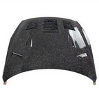 VSII Style Forged Carbon Bonnet – Nissan GTR R35 (2008 - 2016) CBA / DBA