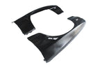 Final Konnexion Style +20mm Wide Front Fender – Mazda RX7 FC (1985–1991)