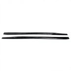 Varis Magnum Opus Style Forged Carbon Side Skirts – Nissan GT-R R35 (2016+) 4BA