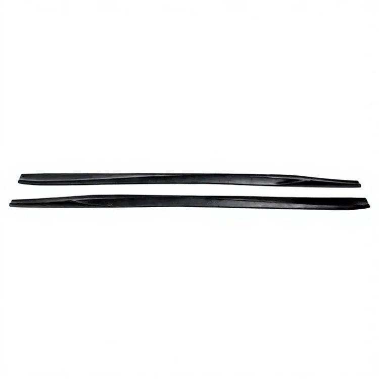 Varis Magnum Opus Style Forged Carbon Side Skirts – Nissan GT-R R35 (2016+) 4BA