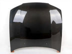OEM Style Carbon Fiber Bonnet – Nissan Skyline R33 GTR (1993 - 1998)