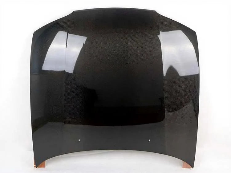 OEM Style Carbon Fiber Bonnet – Nissan Skyline R33 GTR (1993 - 1998)