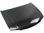 OEM Style Carbon Fiber Bonnet – Honda Accord Euro CL7 CL9 (2003–2008) PFL & FL