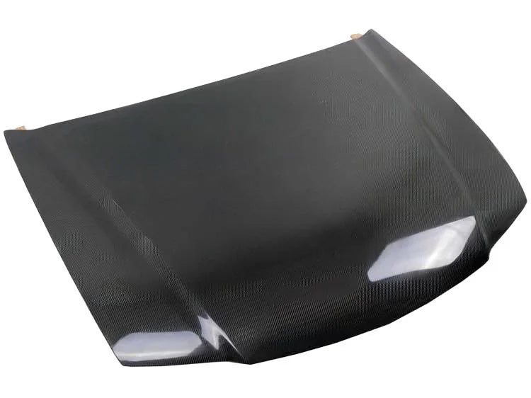 OEM Style Carbon Fiber Bonnet – Honda Accord Euro CL7 CL9 (2003–2008) PFL & FL