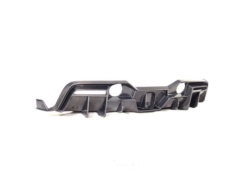 IMP Performance Carbon Fiber Rear Diffuser with F1 Light - Ferrari 488 GTB & SPYDER (2015-2020)