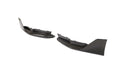 Carbon Fiber Rear Splats - BMW M3 G80 (2020+)